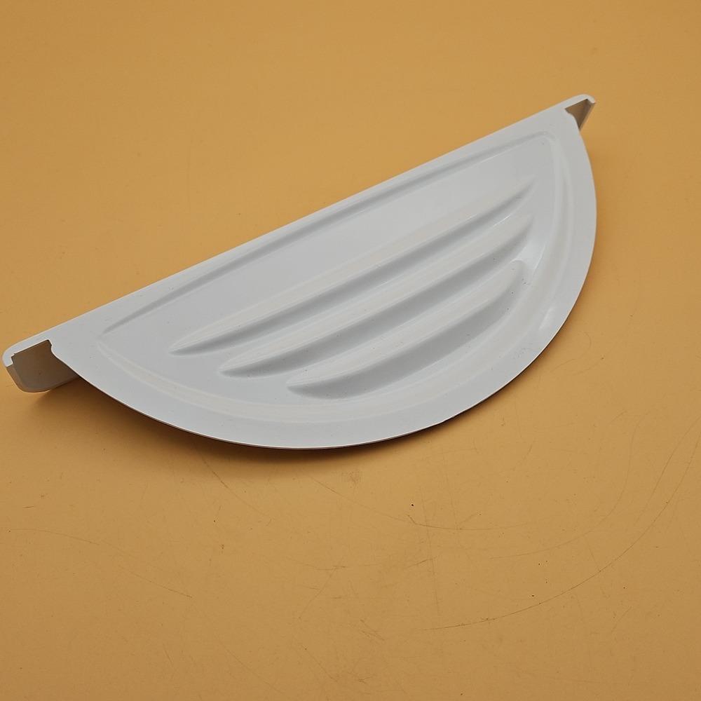 Frigidaire Refrigerator Water Dispenser Drip Tray OEM 2416490 White